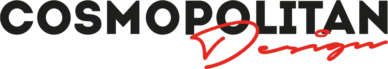 Cosmopolitan design